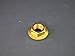 Part #712-0417, 912-0417, 912-0417A. Blade spindle Nut used on MTD, Cub Cadet, More