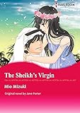 [50P Free Preview] The Sheikh's Virgin (Harlequin comics)