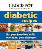 Crock-Pot: Diabetic Recipes