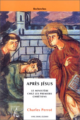 Après Jésus