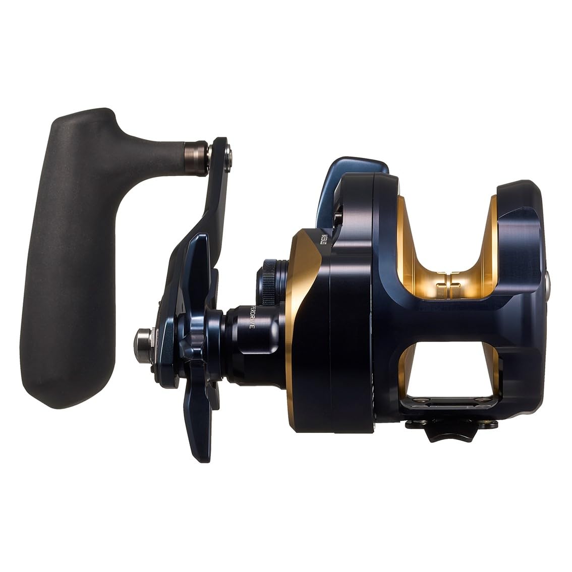 Saltiga Daiwa ベイトリール シルバー 【公式通販】