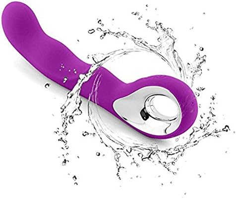 Wonderful 10-frequency Body Massager Waterproof USB Charging Silicone Multispeed Unprecedented Stimulation Vibrating Massager