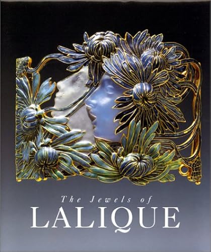 Download The jewels of Lalique PDF
