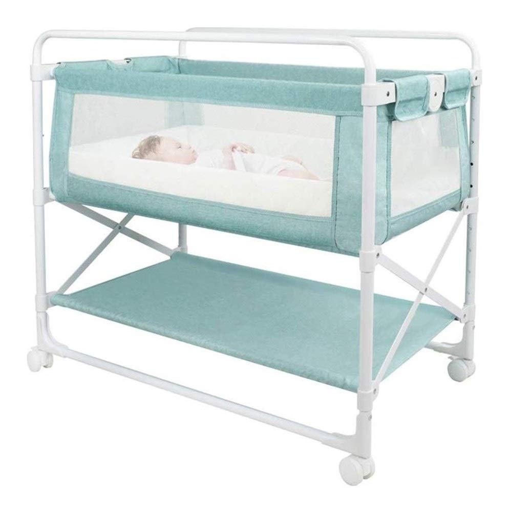 iron changing table
