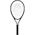 HEAD Ti.S6 Tennis Racquet - Strung