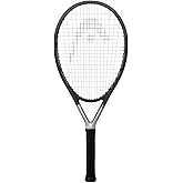 HEAD Ti.S6 Tennis Racquet - Strung