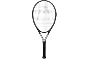 HEAD Ti.S6 Tennis Racquet - Strung