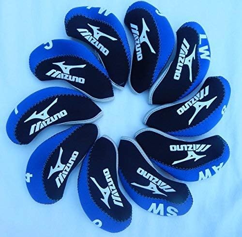mizuno golf covers
