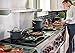 Calphalon Signature Hard Anodized Nonstick Cookware Set, 8-piece, Grey (1948247)