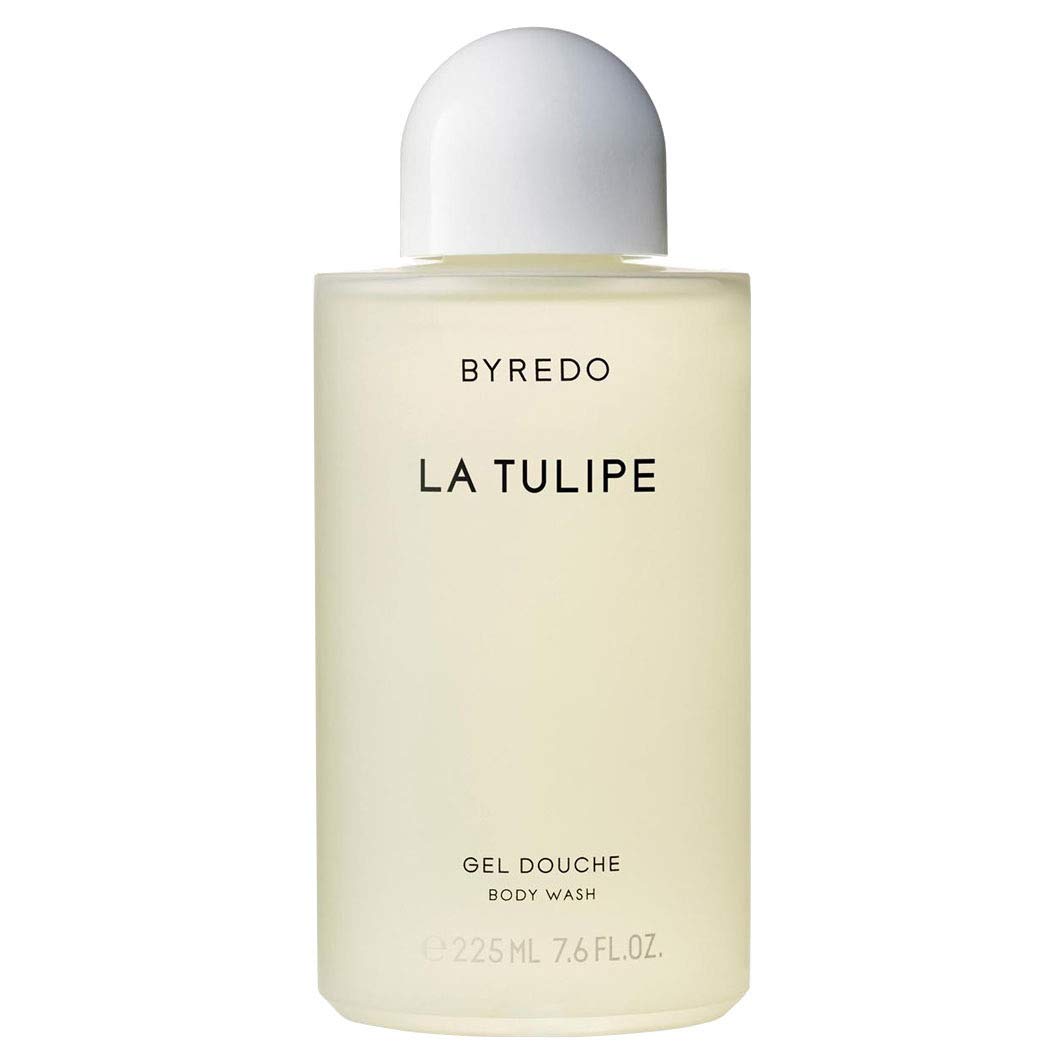 byredo la tulipe body lotion