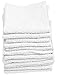 Viking 100% Cotton Terry Towel - 24 Pack