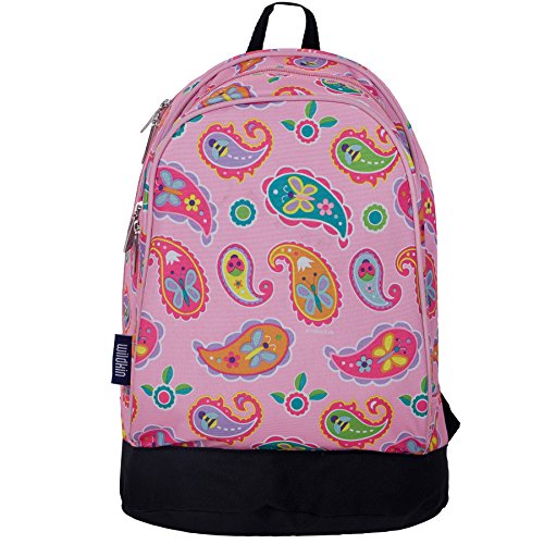 Olive Kids Paisley Sidekick Backpack