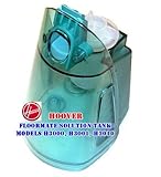Hoover FloorMate Solution/ Clean Water Tank  For Models H3000, H3001and H3010