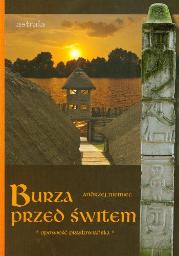Burza przed switem