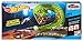Hot Wheels City Snake Smasher Track set