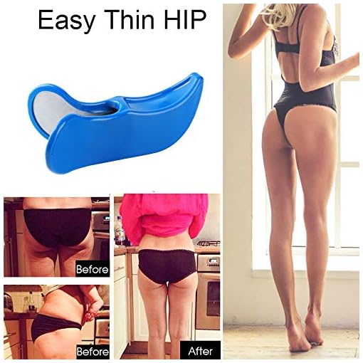 calliven Premium Super Kegel Exerciser, Pelvic Floor Muscle and Inner Thigh Exerciser, Correction Beautiful Buttocks… - Image 4