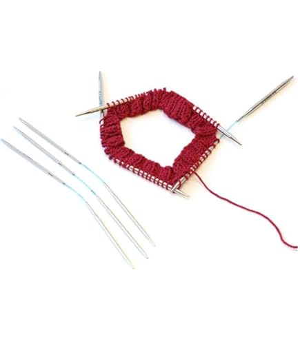 Amazon.com: addi FlexiFlips XL Knitting Needles (Set of 3 Amazon.com: addi FlexiFlips XL Knitting Needles (Set of 3