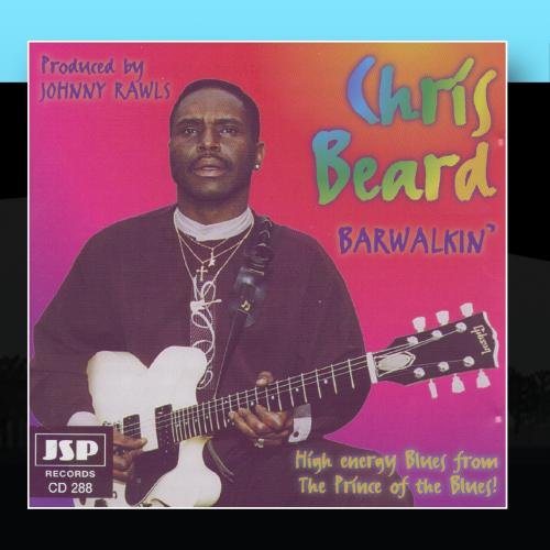 Chris Beard - Barwalkin