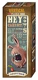 Heye Carrot 1000 Piece Zozoville Panoramic Jigsaw Puzzle