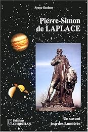 Pierre-Simon de Laplace