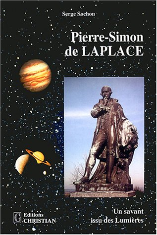 Pierre-Simon de Laplace