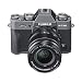 Fujifilm X-T30 Mirrorless Digital Camera w/XF18-55mm F2.8-4.0 R LM OIS Lens, Charcoal Silverthumb 2