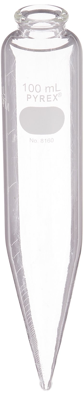 Corning Pyrex 8160-100 Oil Conical Centrifuge