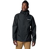 Columbia mens Hikebound Ii Jacket