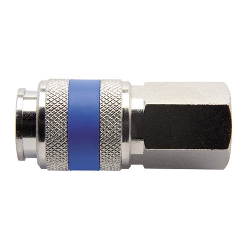 Unior coupling with threaded connection, 1506KN7