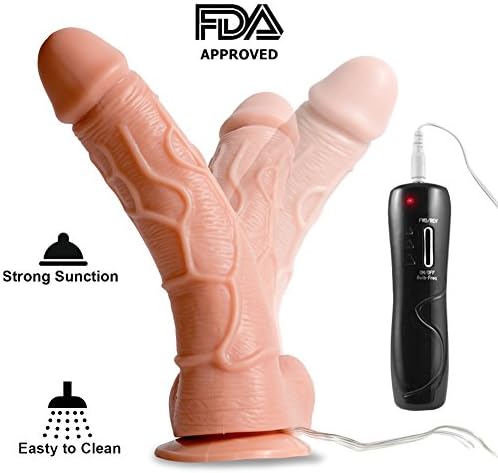 Lifelike TPE Medica Body Relax Waterproof Massage Hand-Free for Women Beginners
