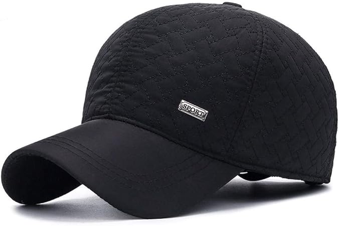 gorras de hombre para invierno