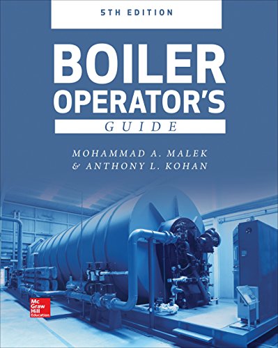 BEST Boiler Operator's Guide, 5E<br />W.O.R.D