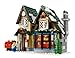 LEGO Creator Winter Village Post Office 10222