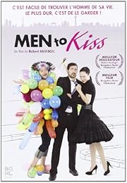 Men To Kiss