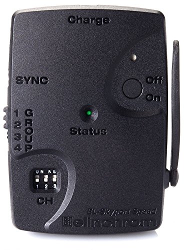 Elinchrom EL Skyport Universal Speed Flash Trigger Set Replaces EL19360 (EL19357)