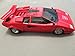 Transformers Masterpiece MP-12 Sideswipe Lamborghini KO Version Countach