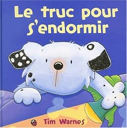 Le  truc pour s'endormir