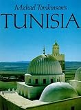 Front cover for the book Michael Tomkinson's Tunisia by Michael Tomkinson