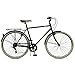 Critical Cycles Beaumont-7 Seven Speed Men's Urban City Commuter Bike
