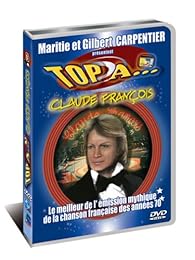 François, Claude - Top À... Claude François