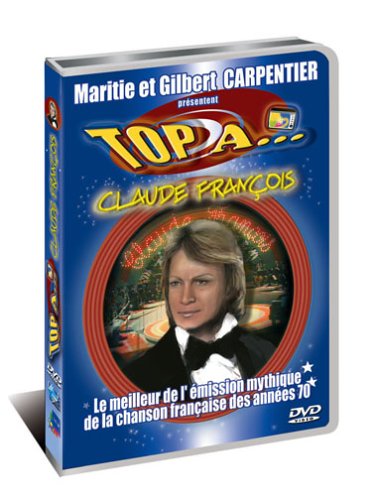 François, Claude - Top À... Claude François