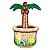 Inflatable Palm Tree Cooler 26in. 1/pkg