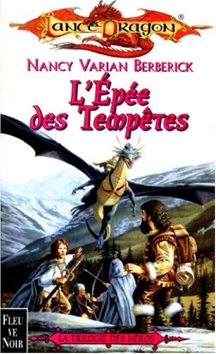 L' épée des tempêtes