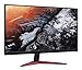 Acer KG251Q Fbmidpx 24.5″ Full HD (1920 x 1080) TN 144Hz Monitor with AMD Radeon FreeSync Technology (Display Port, HDMI & DVI), Black UM.KX1AA.F03thumb 1