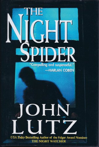 The Night Spider 0739438581 Book Cover