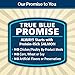 BLUE Basics Limited Ingredient Diet Adult Small Breed Grain Free Salmon & Potato  Wet Dog Food 3-oz (Pack of 12)