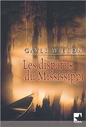 Les  disparus du Mississippi