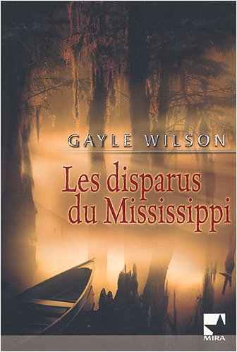 Les  disparus du Mississippi