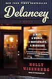 Delancey: A Man, a Woman, a Restaurant, a Marriage