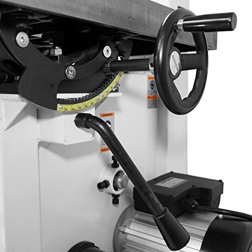RIKON Power Tools 10-326 14" Deluxe Bandsaw